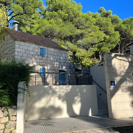 Luxury Beachfront Sea Palace With Private Pool, Jacuzzi, Sauna And Gym Right At The In - Omis Villa Lokva Rogoznica